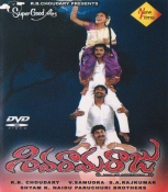 Siva Rama Raju